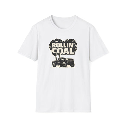 Rollin' Coal  T-Shirt