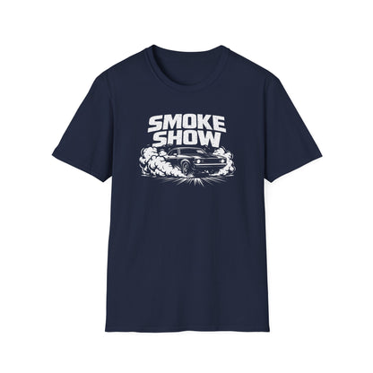 Smoke Show  T-Shirt