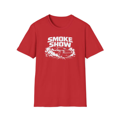 Smoke Show  T-Shirt
