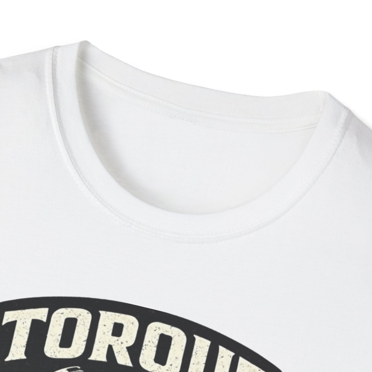 Torque Junkies Pistons  T-Shirt