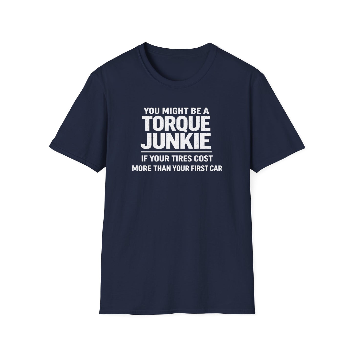 Tires Cost More  T-Shirt