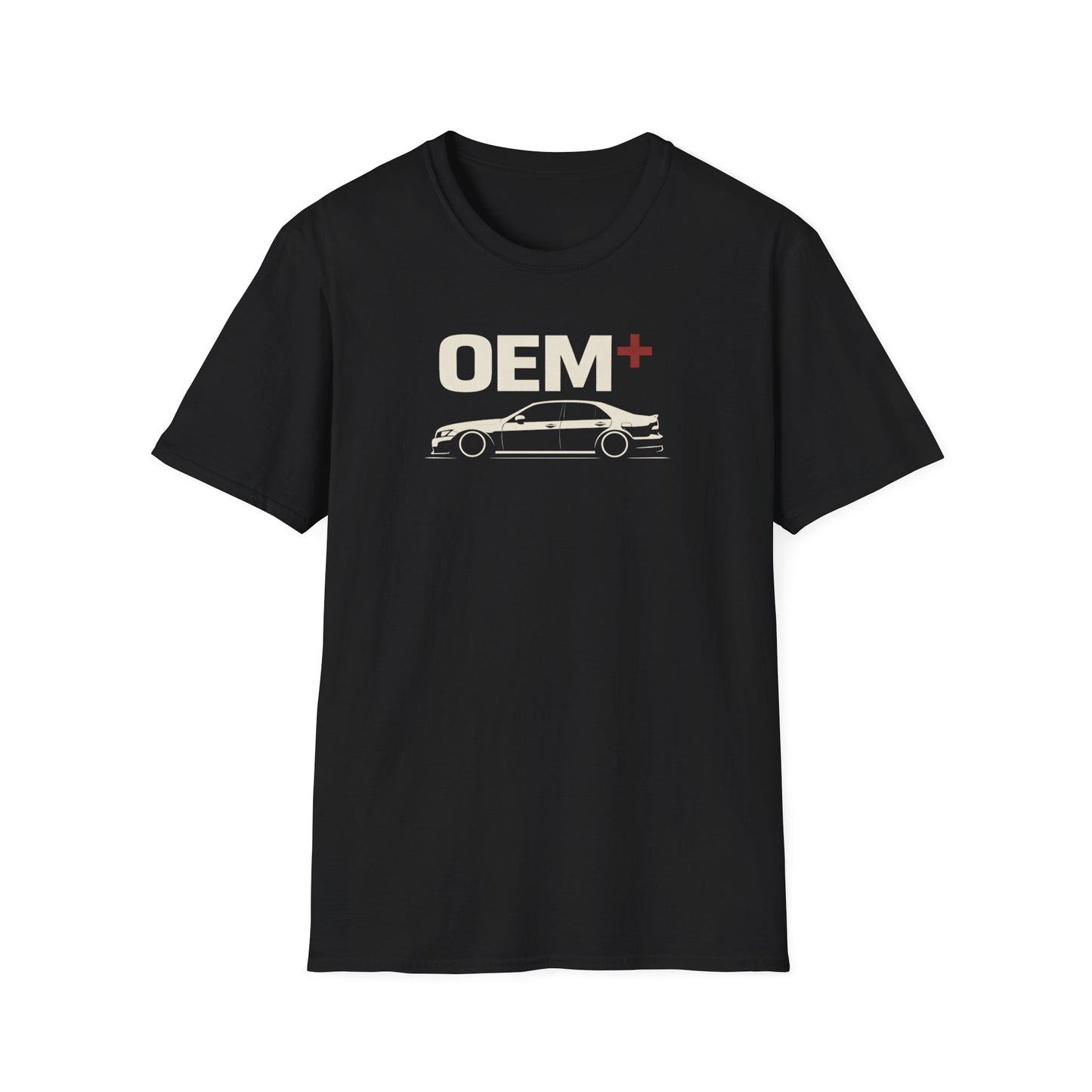 OEM+ T-Shirt