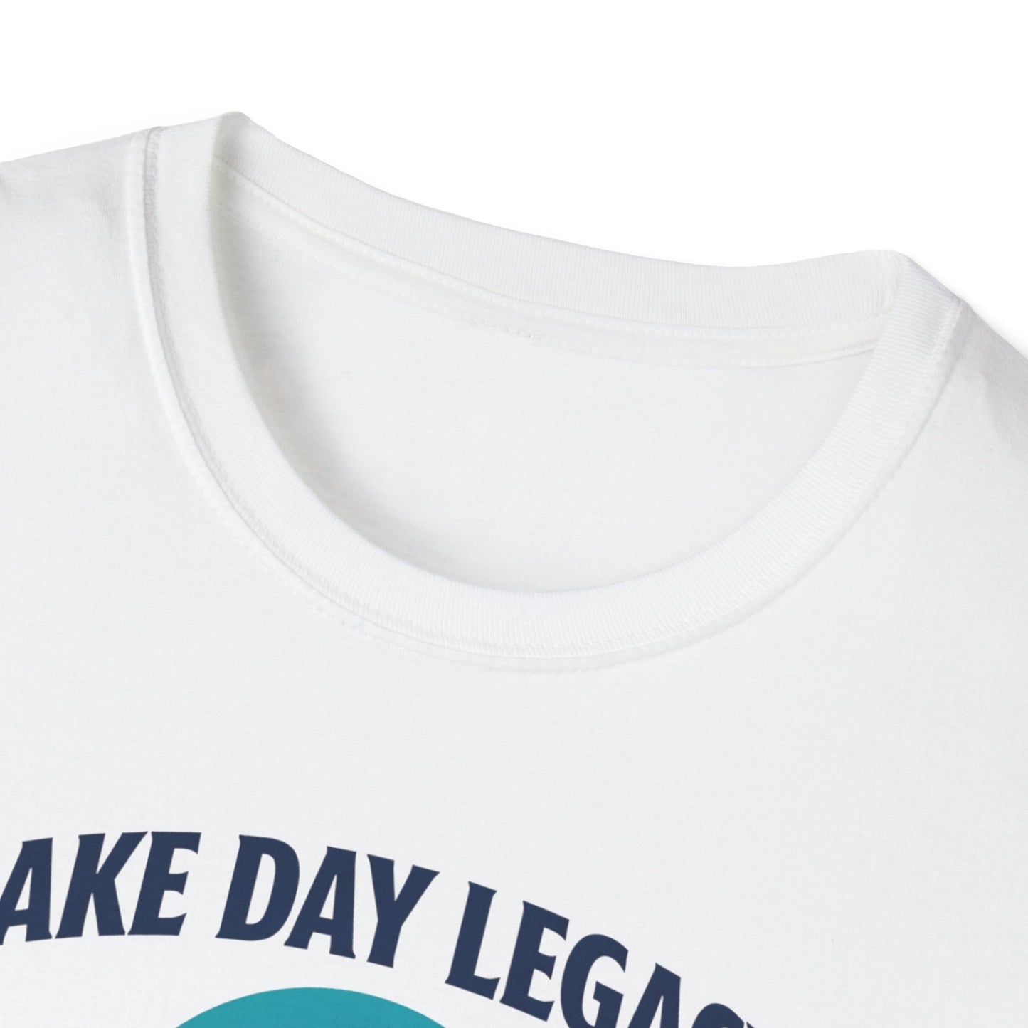 Lake Day Legacy dark  T-Shirt