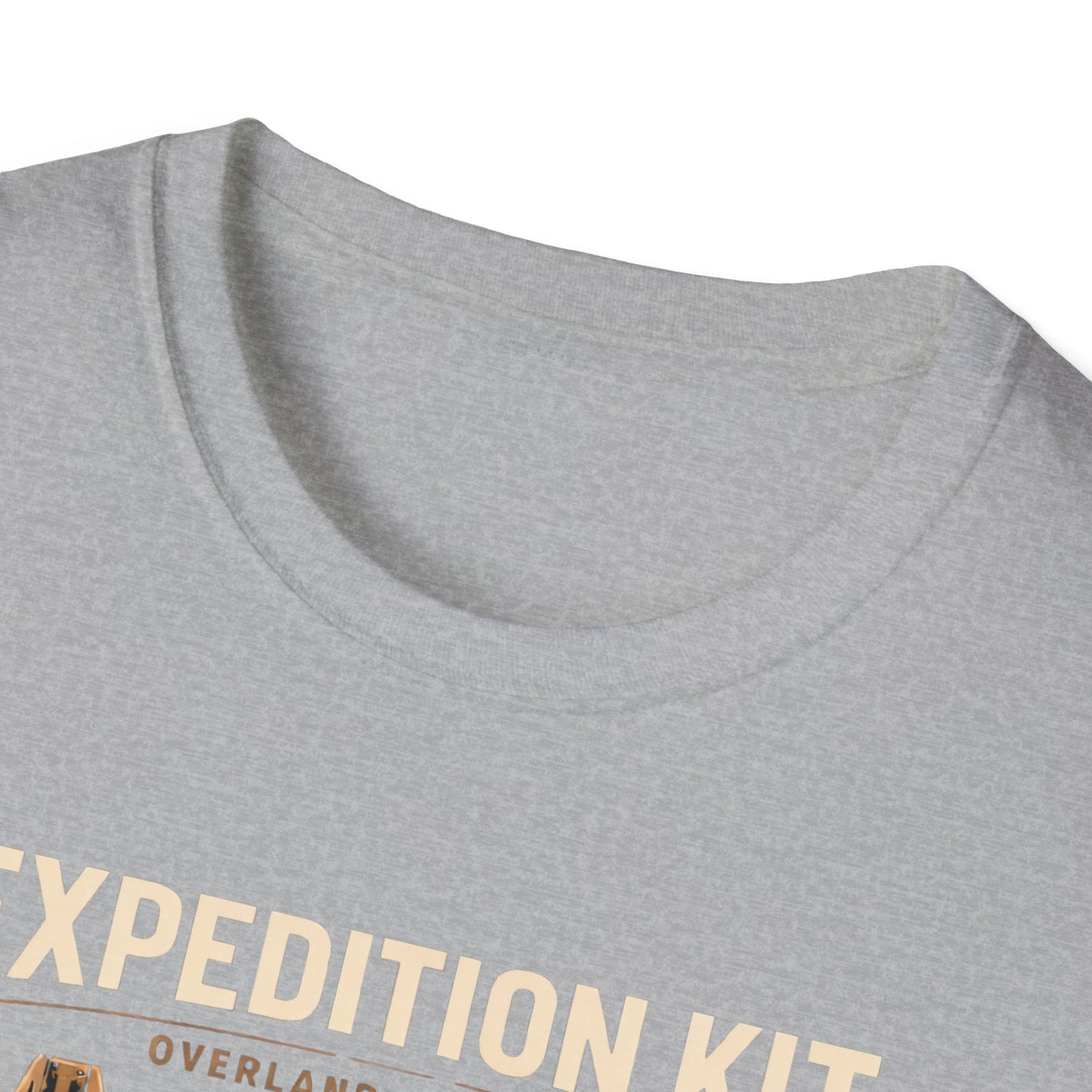 Expedition Kit T-Shirt