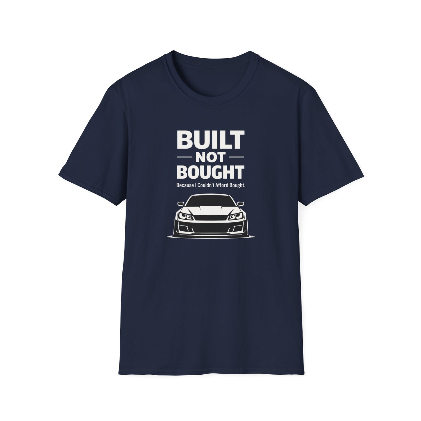 Couldn't Afford Bought T-Shirt