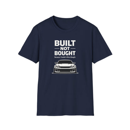 Couldn't Afford Bought T-Shirt