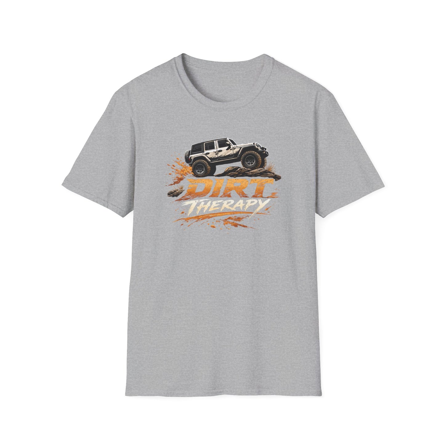 Dirt Therapy T-Shirt