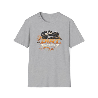 Dirt Therapy T-Shirt