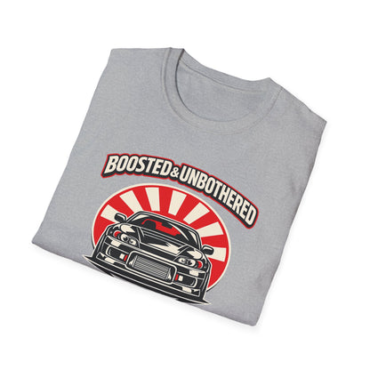 Boosted & Unbothered T-Shirt