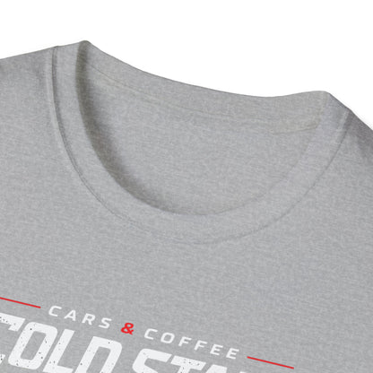 Cold Start Club Est 9:00AM T-Shirt