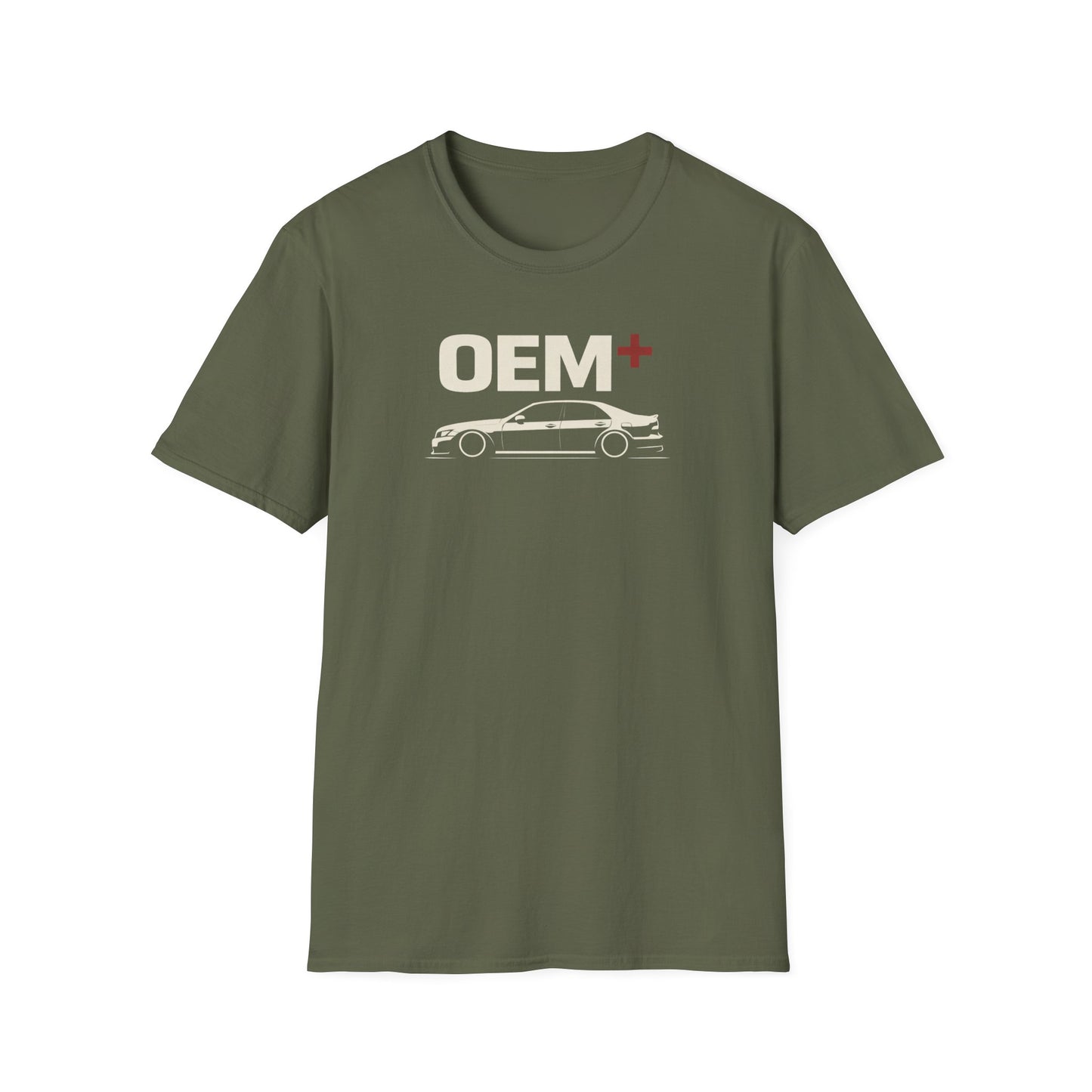 OEM+ T-Shirt