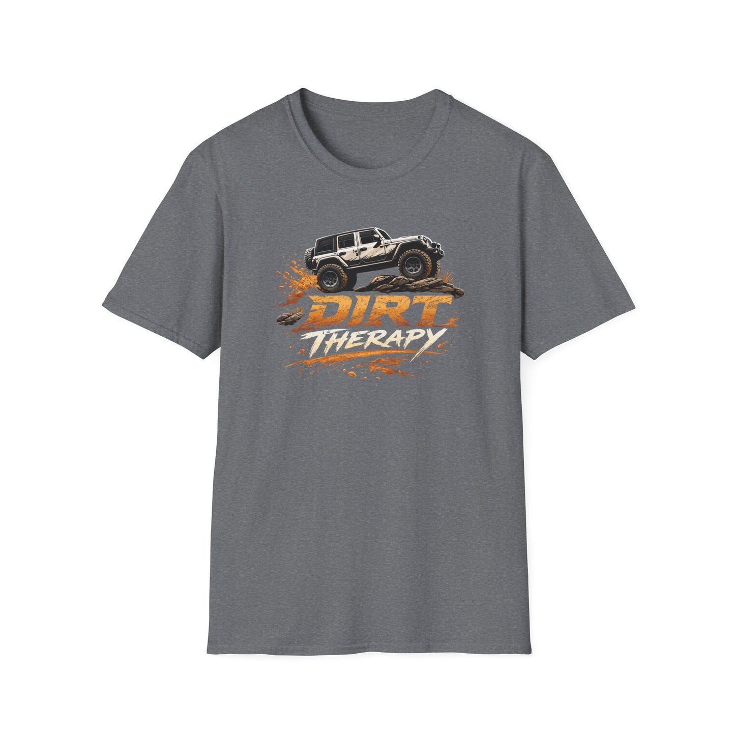Dirt Therapy T-Shirt