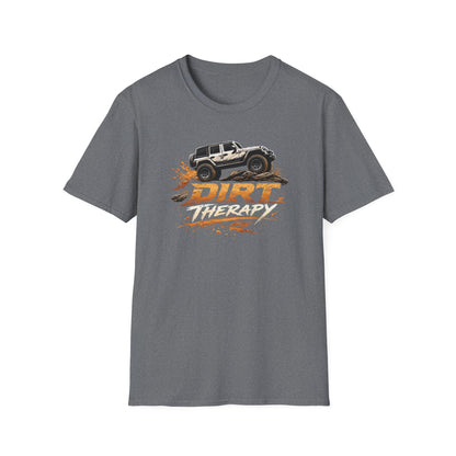 Dirt Therapy T-Shirt