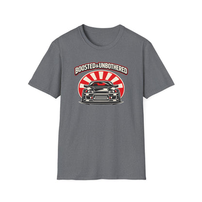 Boosted & Unbothered T-Shirt