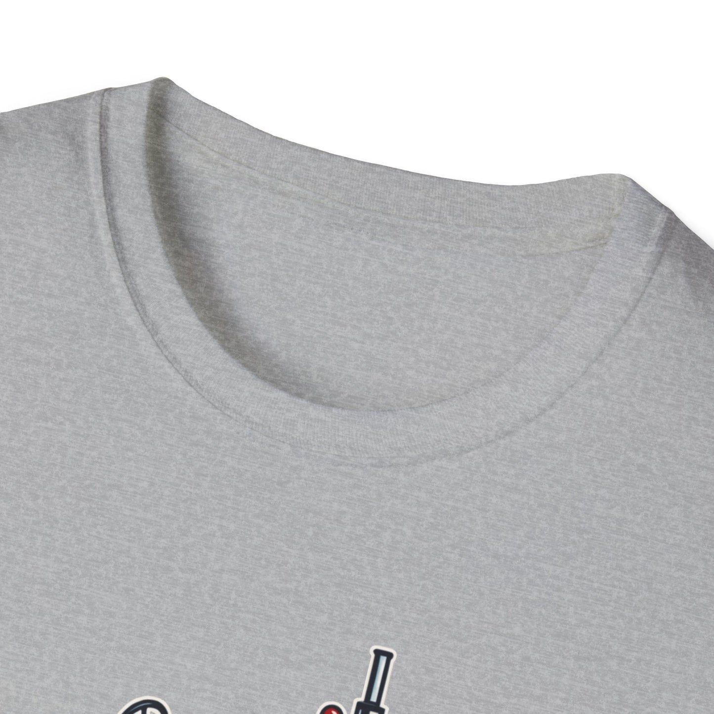 American Iron Tractor T-Shirt