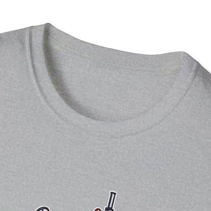 American Iron Tractor T-Shirt