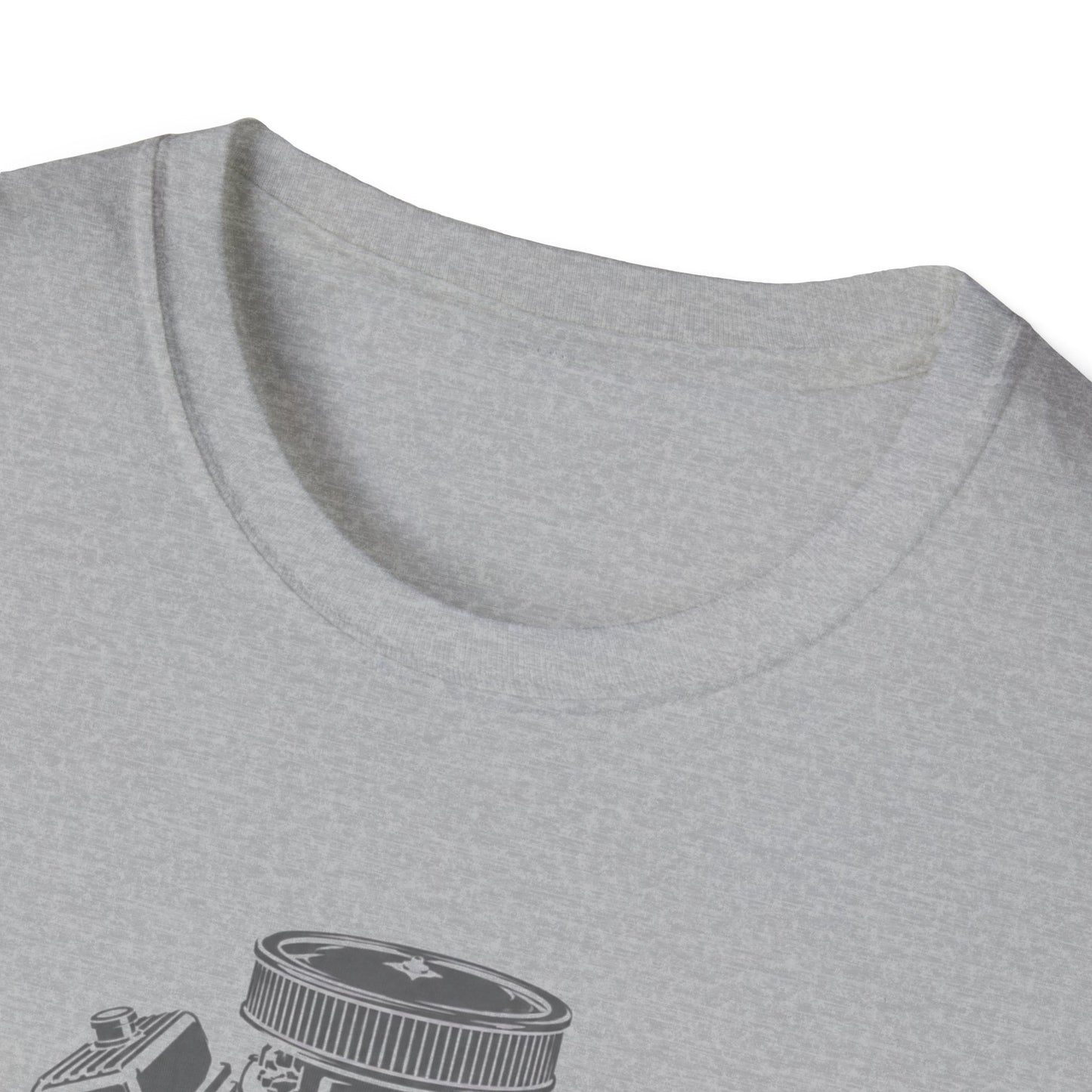 Motor Cult   T-Shirt