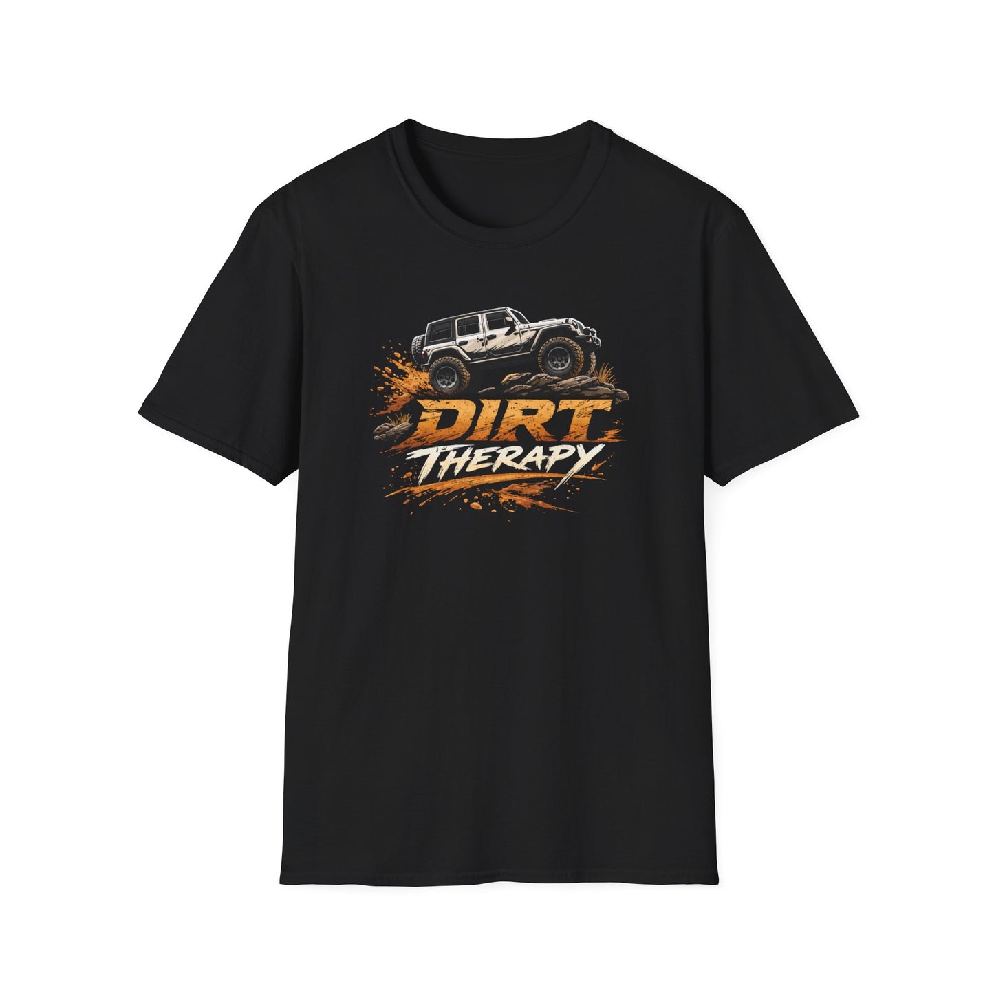 Dirt Therapy T-Shirt