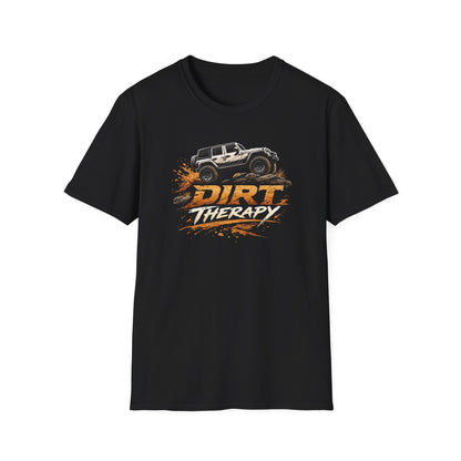 Dirt Therapy T-Shirt