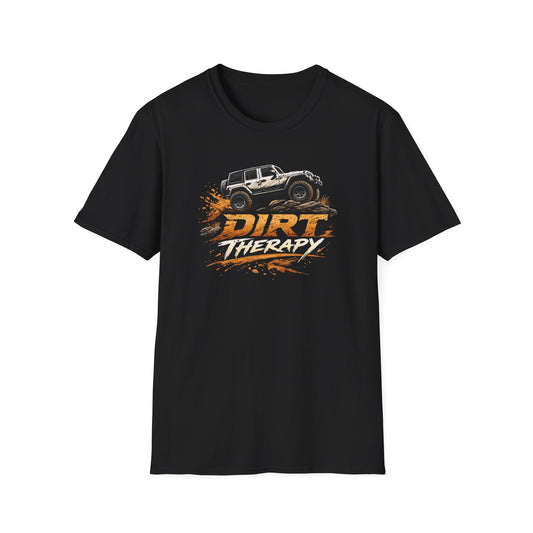 Dirt Therapy T-Shirt
