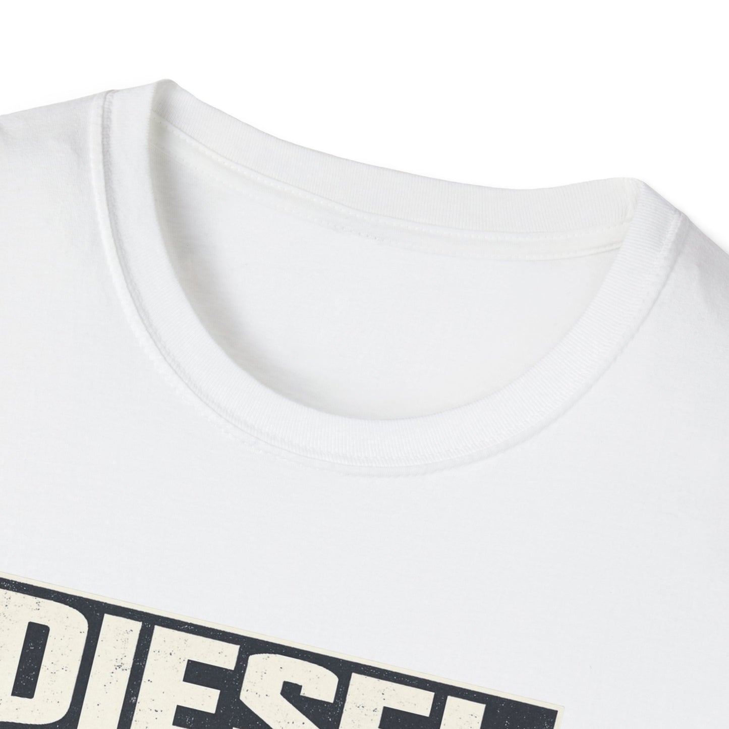 Diesel Dad T-Shirt