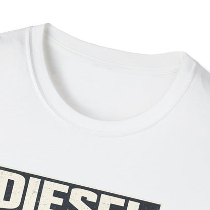 Diesel Dad T-Shirt