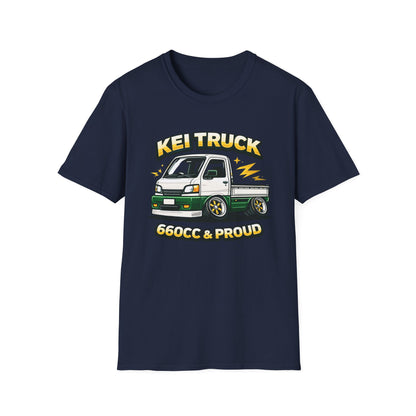 Kei Truck T-Shirt