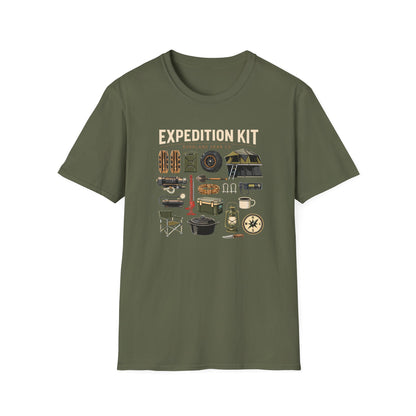 Expedition Kit T-Shirt