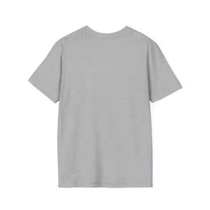 lb-ft > hp   T-Shirt