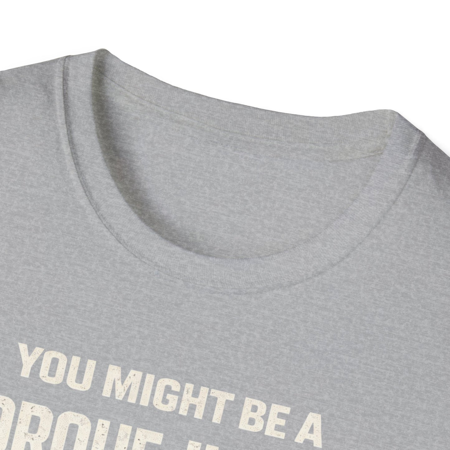 You've Named Your Vehicles  T-Shirt