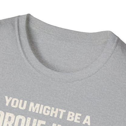 You've Named Your Vehicles  T-Shirt