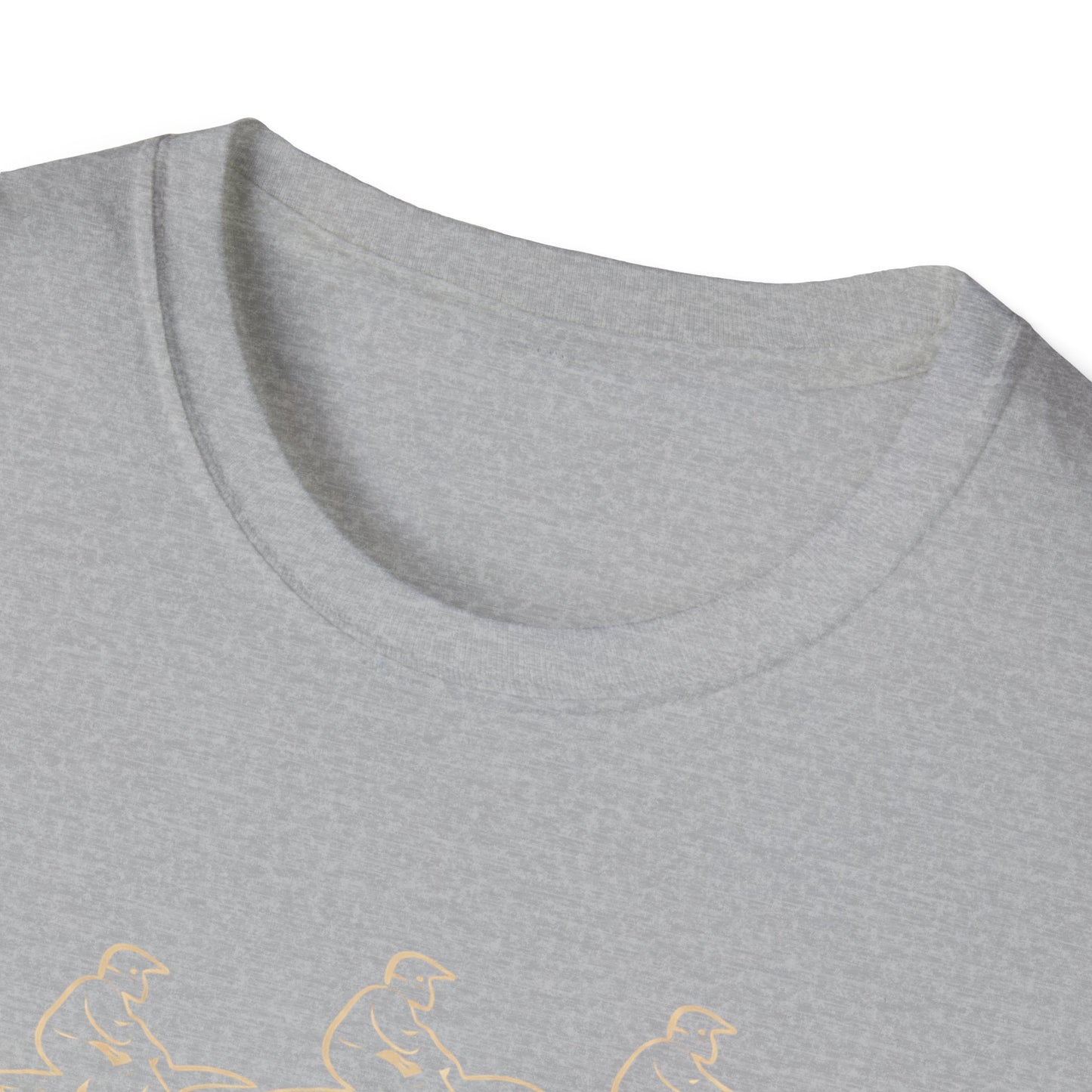 Raised On Dirt  T-Shirt