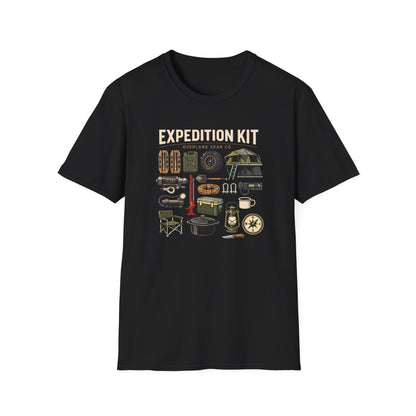 Expedition Kit T-Shirt