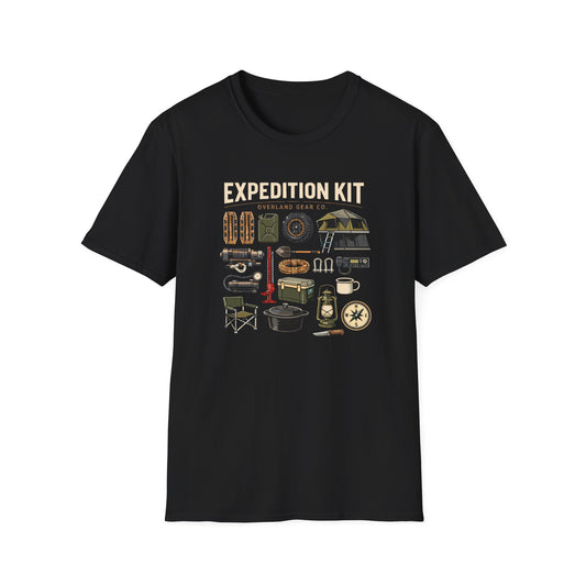 Expedition Kit T-Shirt