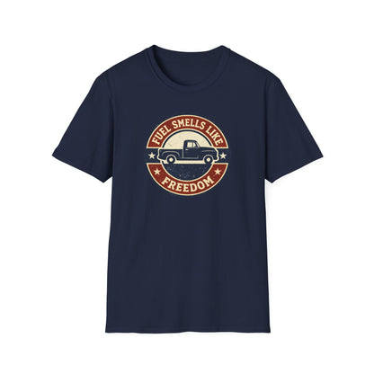 Fuel Smells Like Freedom T-Shirt
