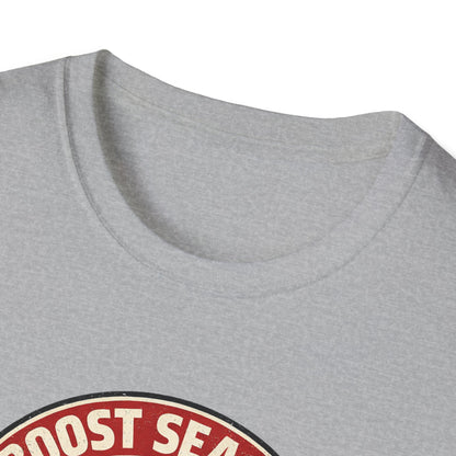 Boost Season All Year T-Shirt