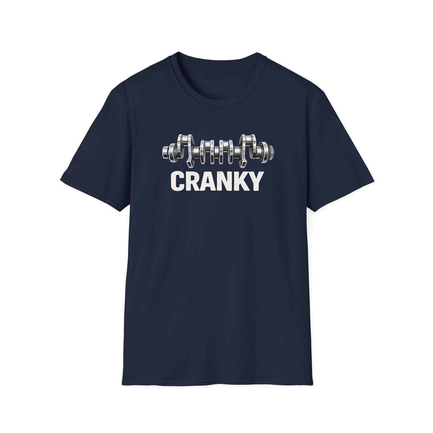 CRANKY T-Shirt