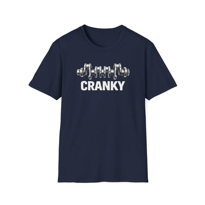 CRANKY T-Shirt