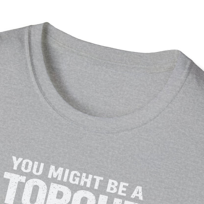 Tires Cost More  T-Shirt