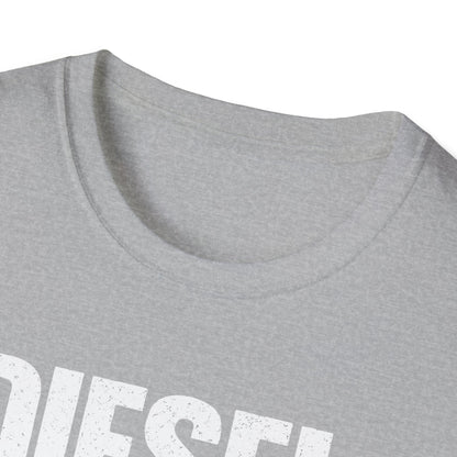 Diesel In My Veins T-Shirt