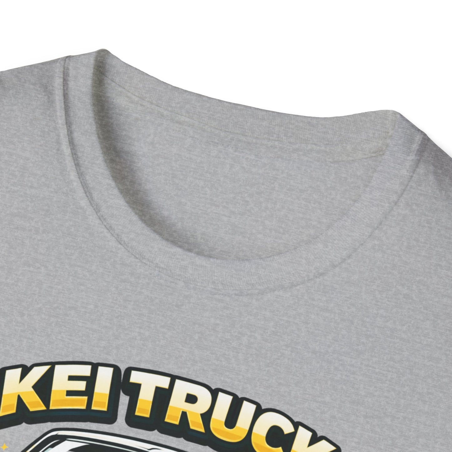 Kei Truck  T-Shirt