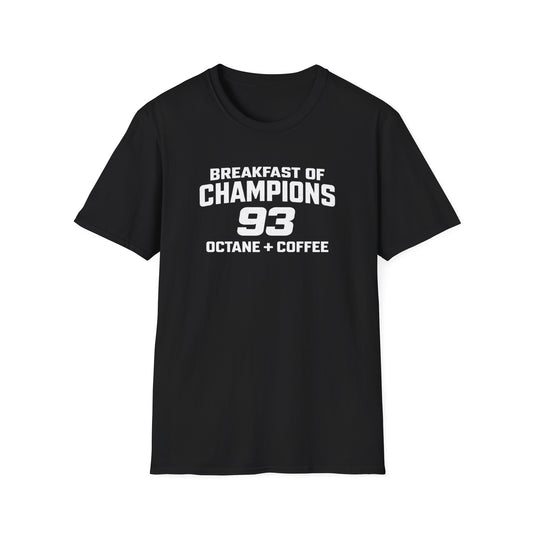 Breakfast Of Champions T-Shirt