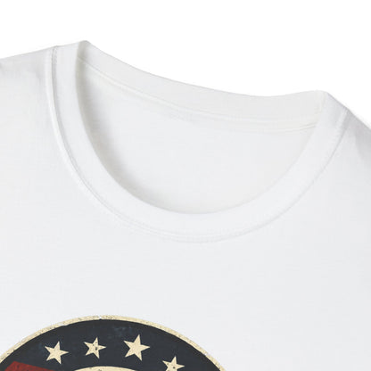 Diesel Freedom USA T-Shirt