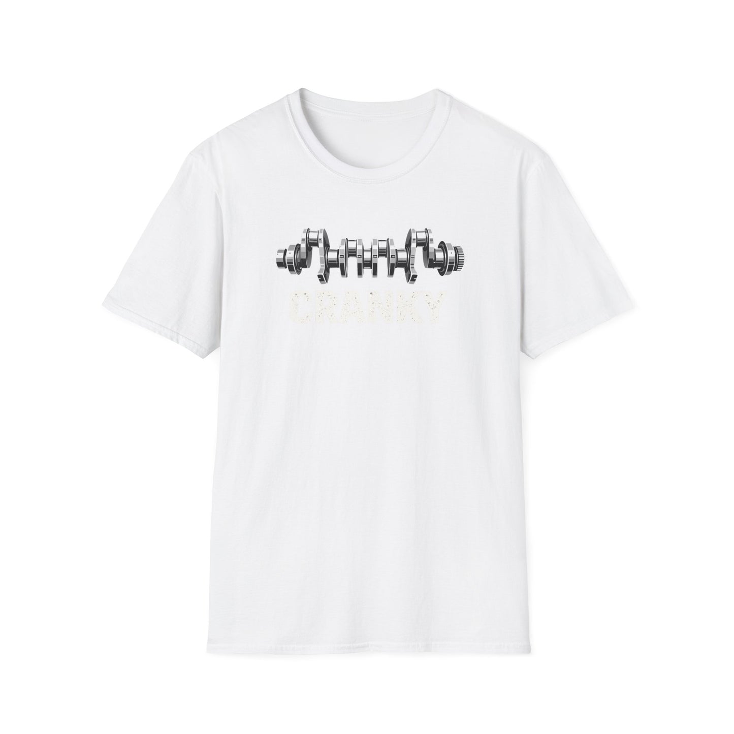 CRANKY T-Shirt
