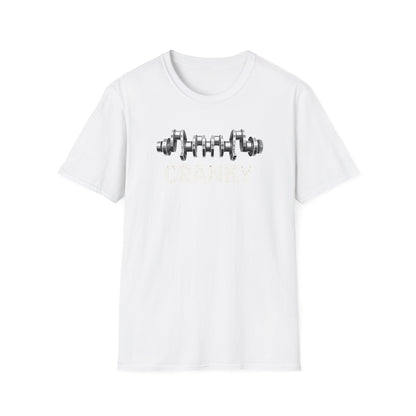 CRANKY T-Shirt