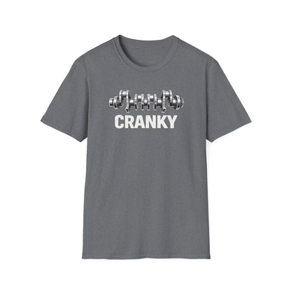 CRANKY T-Shirt
