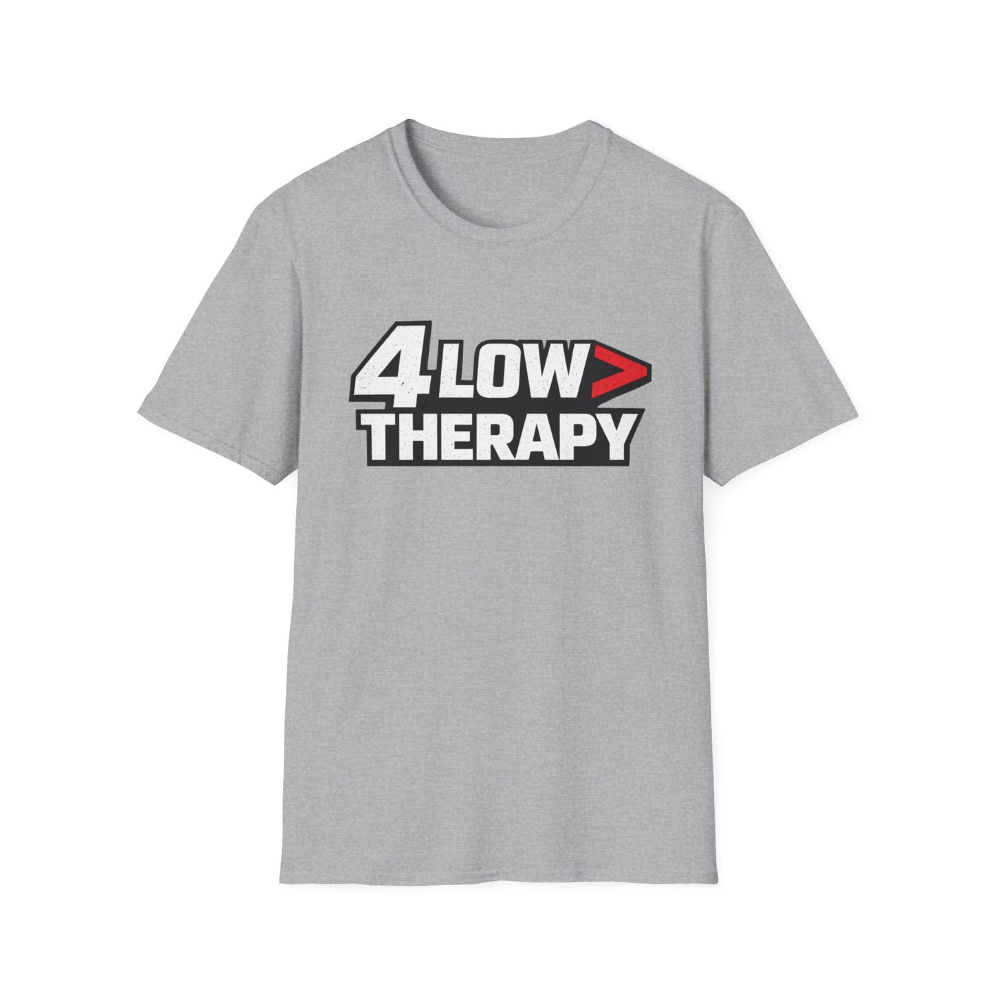 4 Low > Therapy T-Shirt