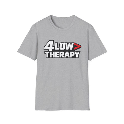 4 Low > Therapy T-Shirt