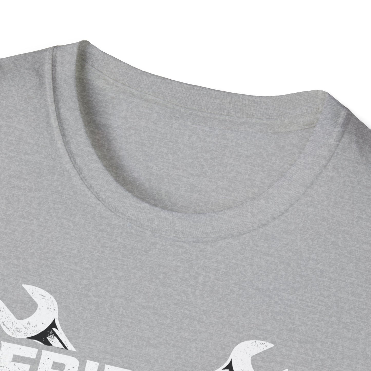 Don't Let Friends Drive Stock  T-Shirt