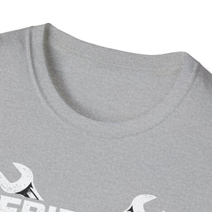 Don't Let Friends Drive Stock  T-Shirt
